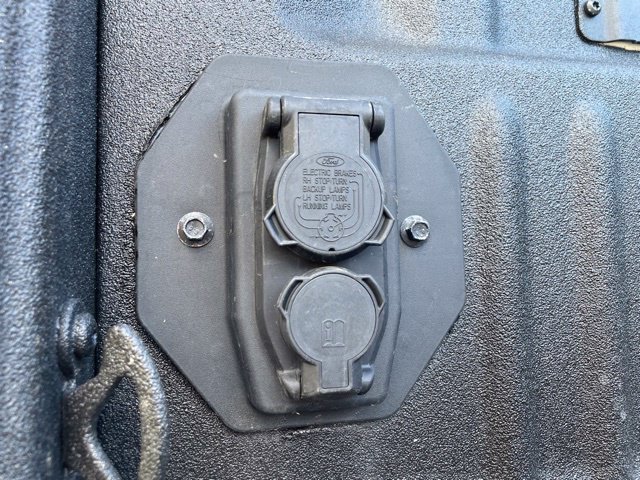 Used 2024 Ford F350 Limited w/ FX4 Off-Road Package AWD/4WD image 19