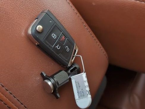 Certified 2023 Volkswagen Tiguan S w/ Driver Assistance Package image 26