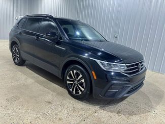 Used 2022 Volkswagen Tiguan S video 1