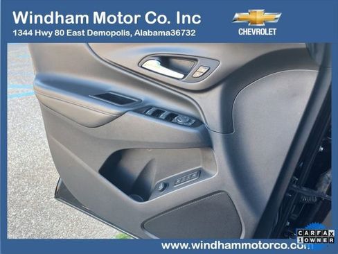 Used 2022 Chevrolet Equinox Premier image 19
