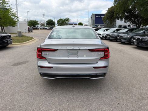 Certified 2025 Volvo S60 B5 Core image 5