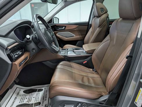 Used 2023 Acura MDX SH-AWD w/ Technology Package image 4