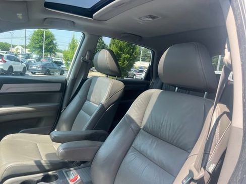 Used 2011 Honda CR-V EX-L image 12