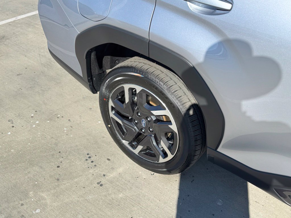 New 2026 Subaru Forester Limited AWD/4WD image 23