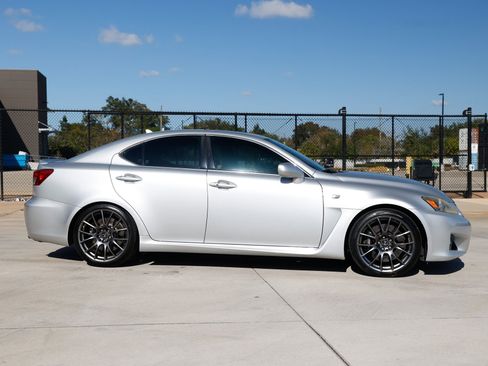 Used 2012 Lexus IS F . image 18
