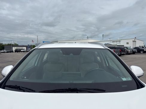 Used 2023 Hyundai Santa Fe SEL FWD image 25