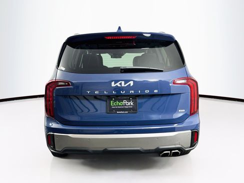 Used 2025 Kia Telluride S AWD/4WD image 7