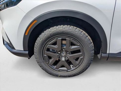 New 2026 Honda CR-V TrailSport image 10