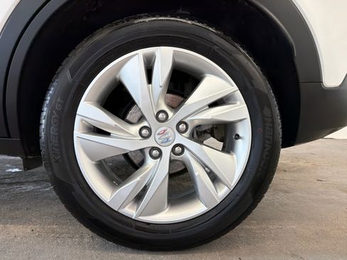 Used 2024 Buick Encore GX Preferred FWD image 10
