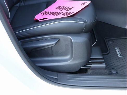 New 2025 MAZDA CX-5 AWD 2.5 S w/ Select Package image 11