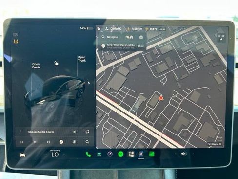 Used 2023 Tesla Model 3 Long Range AWD/4WD image 20