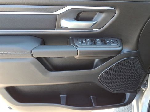 New 2026 RAM 1500 Big Horn AWD/4WD image 15