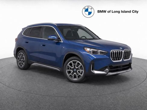 New 2026 BMW X1 xDrive28i w/ Convenience Package AWD/4WD image 1