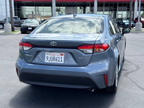 Used 2024 Toyota Corolla LE FWD image 11