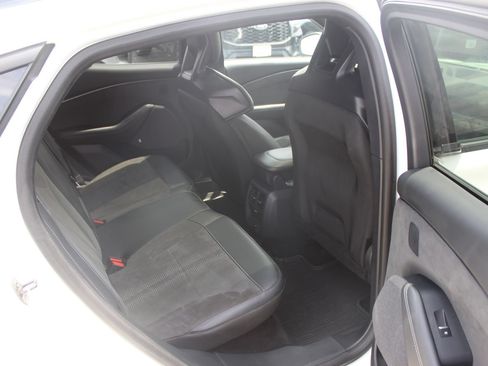 Used 2022 Ford Mustang Mach-E GT w/ GT Performance Edition AWD/4WD image 14