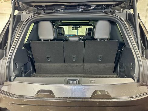 New 2026 Ford Expedition Tremor AWD/4WD image 13