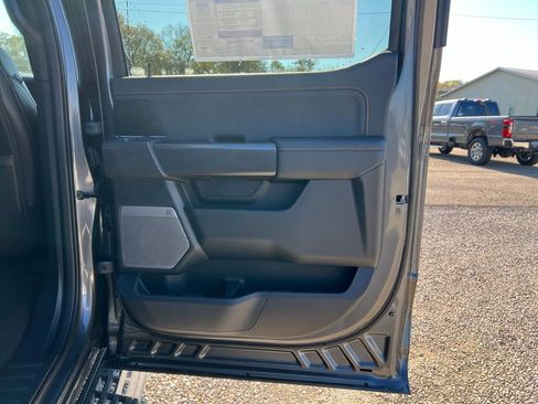 New 2025 Ford F150 Tremor image 18