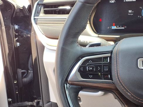 Used 2023 Jeep Grand Cherokee L Summit AWD/4WD image 18