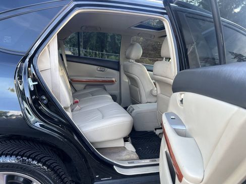 Used 2007 Lexus RX 400h AWD image 22