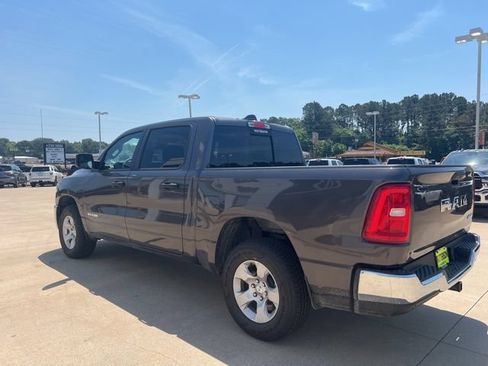 New 2026 RAM 1500 Tradesman AWD/4WD image 10