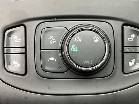 Certified 2023 GMC Terrain SLE w/ Driver Convenience Package AWD/4WD image 19