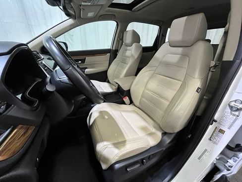 Used 2018 Honda CR-V EX-L image 10