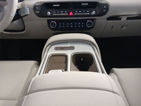 New 2026 Hyundai Palisade Limited FWD image 11