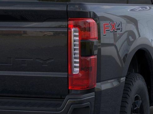 New 2026 Ford F250 XL w/ STX Appearance Package AWD/4WD image 21