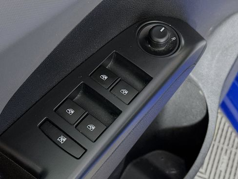 Used 2016 Chevrolet Sonic LT w/ Wheels and Fog Lamp Package image 17