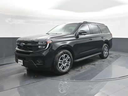 New 2025 Ford Expedition Active