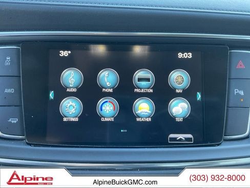 Used 2018 Buick Enclave Essence w/ Trailering Package image 18