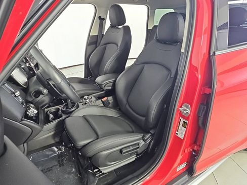 Used 2024 MINI Cooper Countryman S FWD image 22