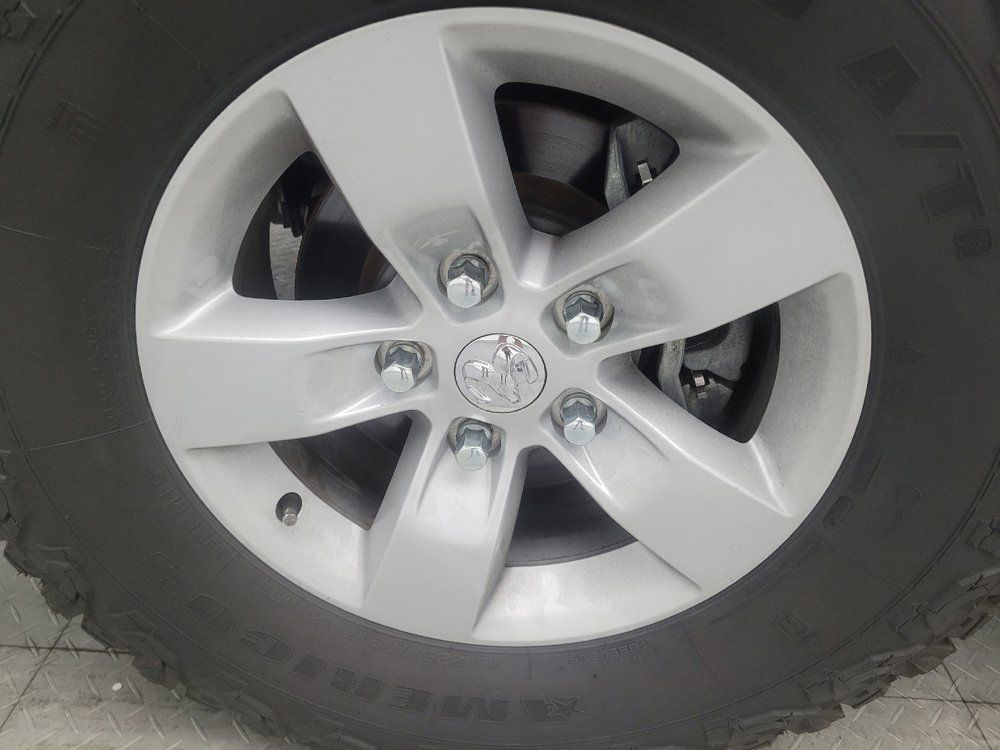Used 2019 RAM 1500 Tradesman w/ Popular Equipment Group AWD/4WD image 31