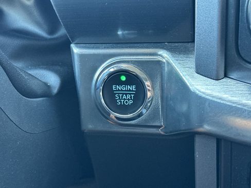 Used 2023 Ford F150 Lariat w/ Trailer Tow Package AWD/4WD image 22