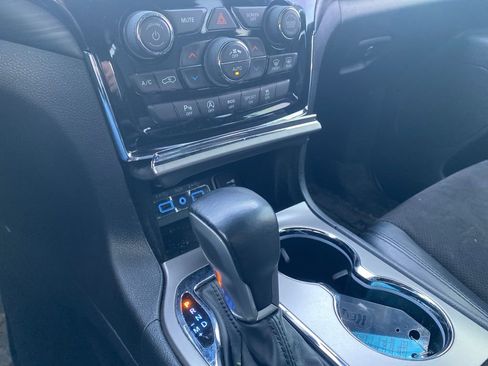 Certified 2020 Jeep Grand Cherokee Altitude image 9