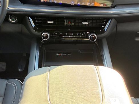 New 2026 Chevrolet Tahoe Premier w/ Sun And Tow Package image 20