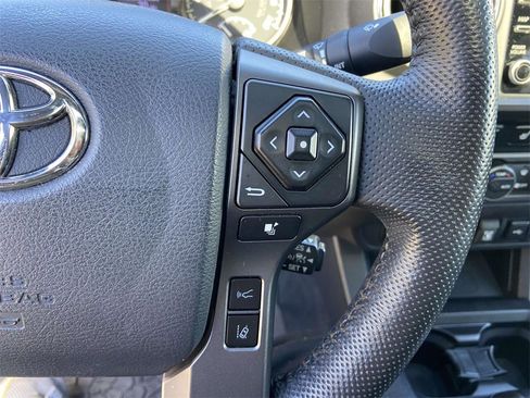 Used 2020 Toyota Tacoma TRD Pro image 30