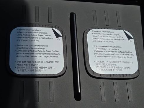 New 2026 Hyundai Santa Fe Calligraphy AWD/4WD image 12