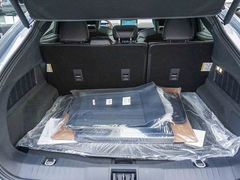 New 2025 Ford Mustang Mach-E GT w/ Interior Protection Package image 24