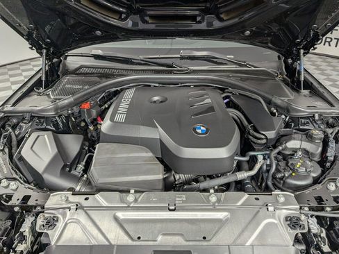 New 2026 BMW 330i xDrive Sedan w/ M Sport Package image 20