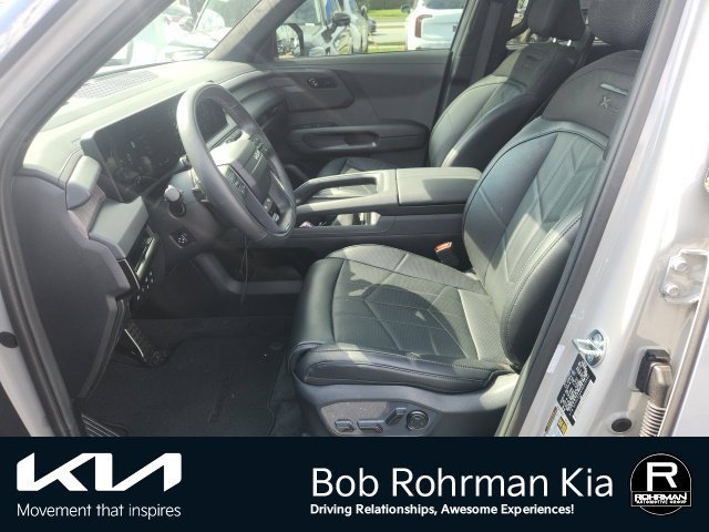 Used 2027 Kia Telluride X-Line SX Prestige AWD/4WD image 8
