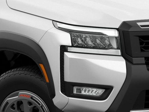 New 2026 Nissan Frontier PRO-4X w/ Pro-4x Convenience Package AWD/4WD image 11
