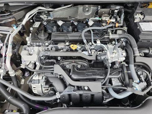 Certified 2026 Toyota Corolla LE image 21