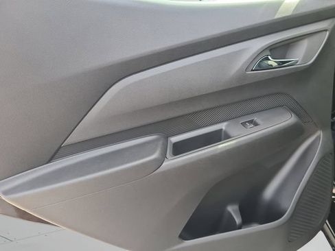 New 2027 Chevrolet Bolt LT FWD image 12