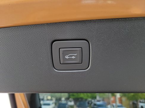 New 2026 Buick Envista Avenir image 9