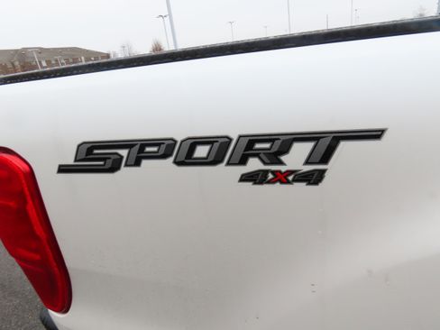 Used 2019 Ford Ranger Lariat w/ Equipment Group 501A Mid image 17