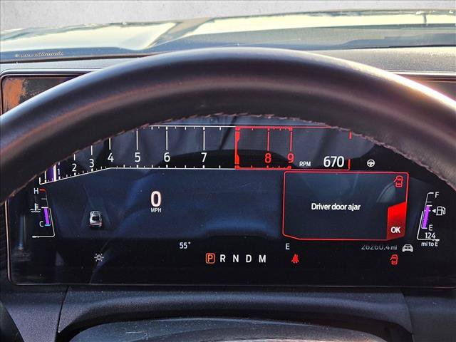 Used 2024 Ford Mustang GT RWD image 9