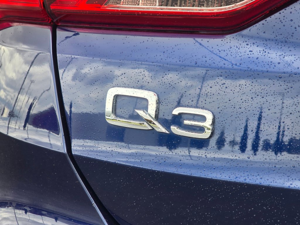 Used 2025 Audi Q3 2.0T Premium AWD/4WD image 33