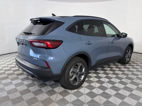 Used 2025 Ford Escape ST-Line Select AWD/4WD image 7