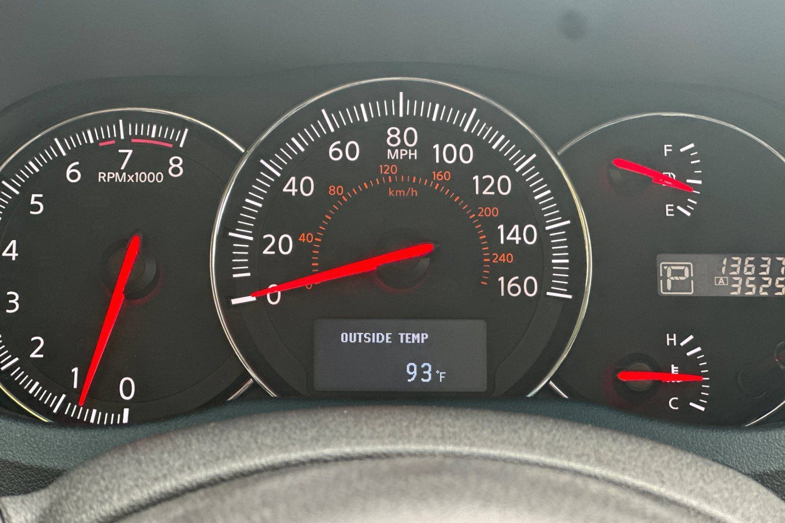 Used 2014 Nissan Maxima 3.5 SV w/ Premium Package FWD image 22
